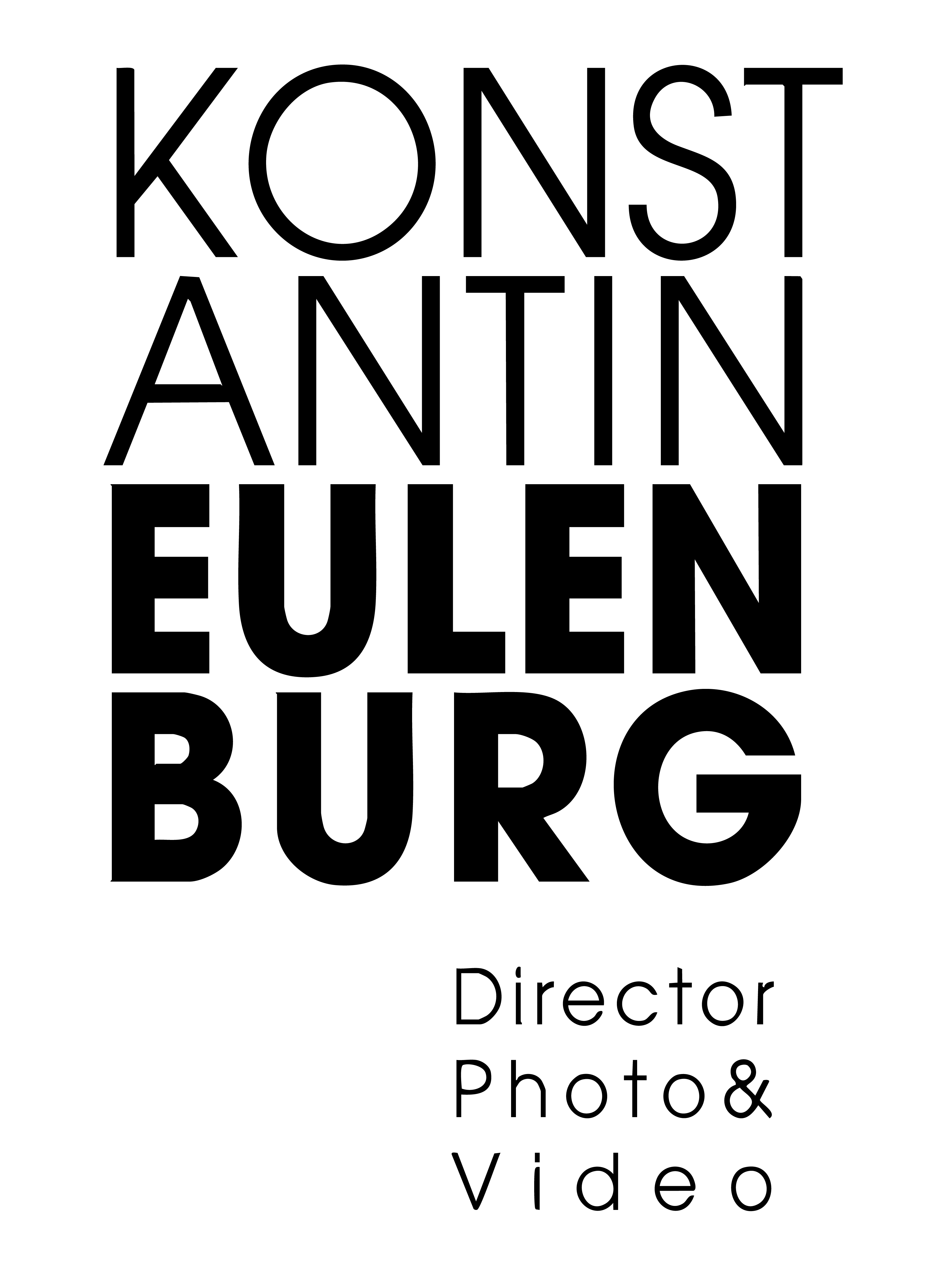 Konstantin Eulenburg Logo