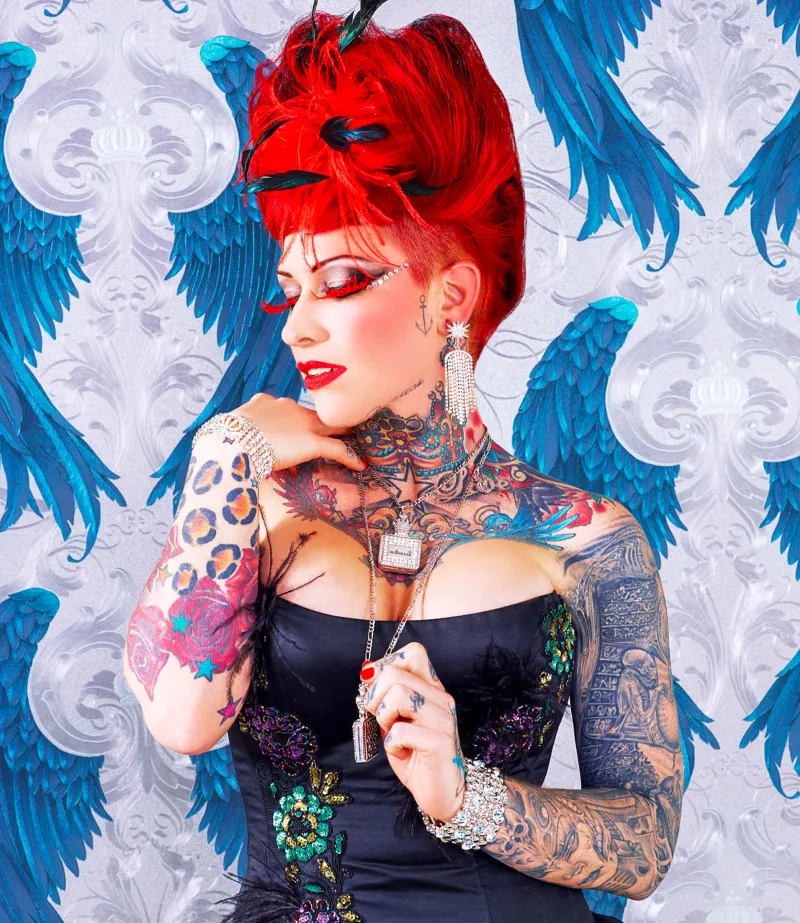 Bijou Brigitte