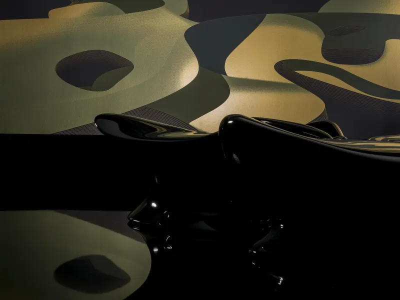 Zaha Hadid