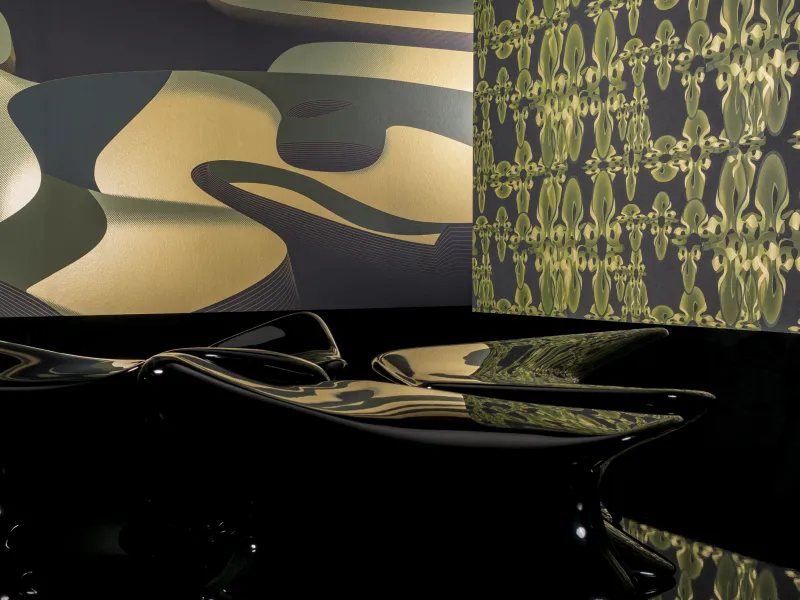 Zaha Hadid