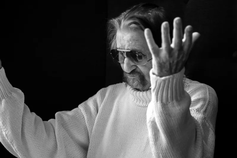 Luigi Colani