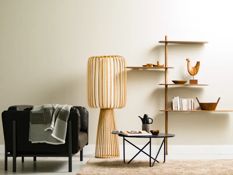 Schöner Wohnen & Brillux