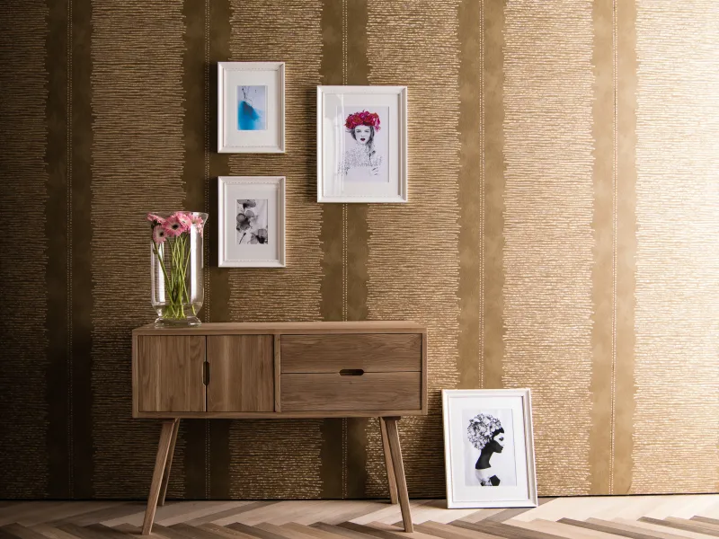 Schöner Wohnen & Brillux